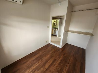 アメニティー京都Ⅱ番館の設備|エアコン2基