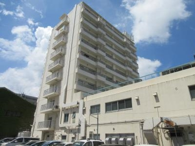 アメニティー京都Ⅱ番館の駐車場|駐輪場