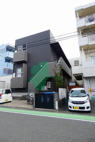 クレオ竹下