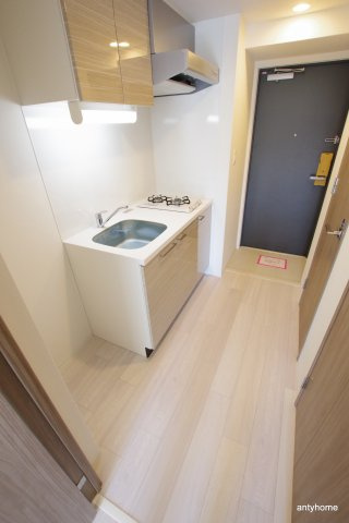 エスリード弁天町ポートヴィラ　仲介手数料無料の内装