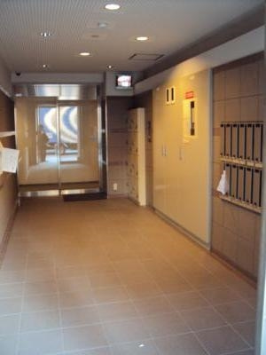 Do・Dream室町（ドゥ・ドリーム室町）のその他共用部分