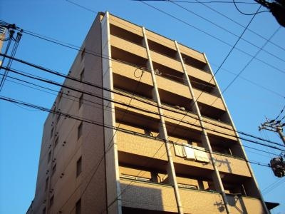 Do・Dream室町（ドゥ・ドリーム室町）の外観