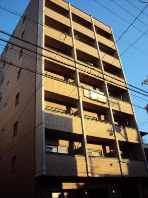 Do・Dream室町（ドゥ・ドリーム室町）の外観