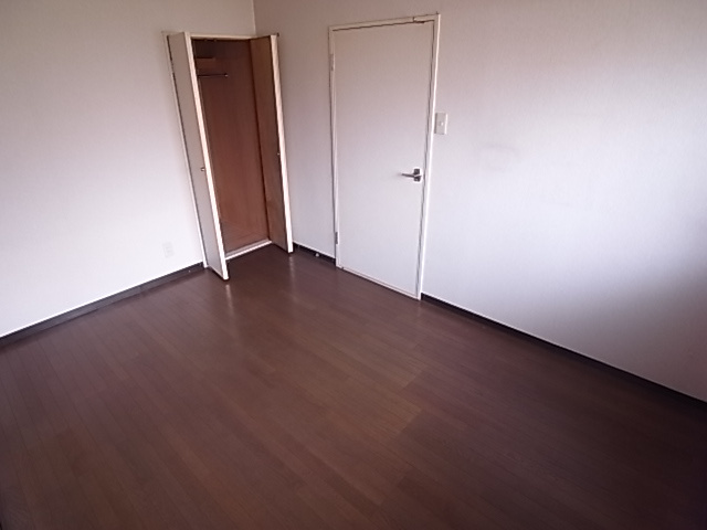 パレドールＪＯＥの収納