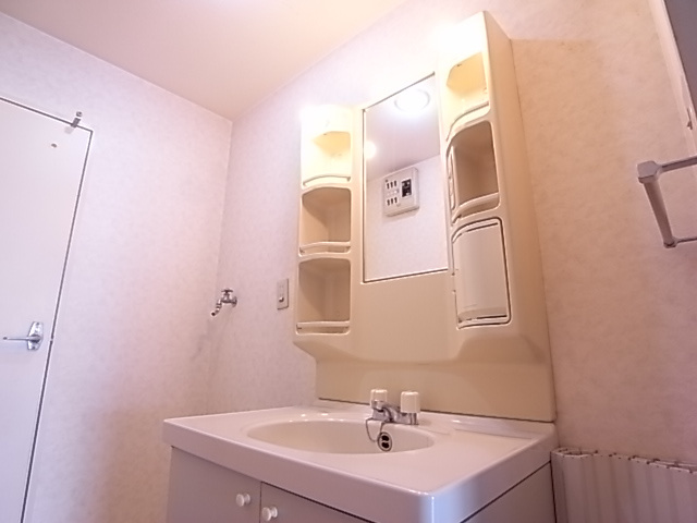 パレドールＪＯＥの設備