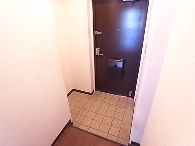 パレドールＪＯＥのセキュリティ