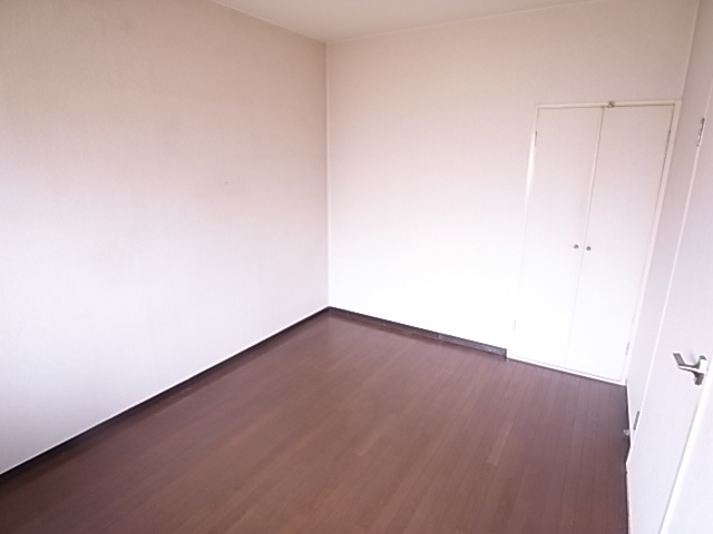 パレドールＪＯＥの寝室