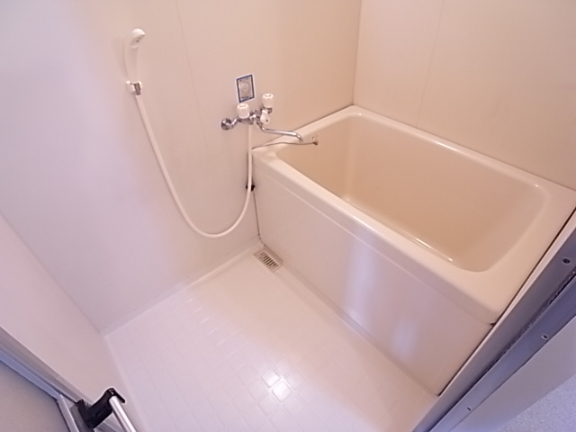 パレドールＪＯＥの浴室