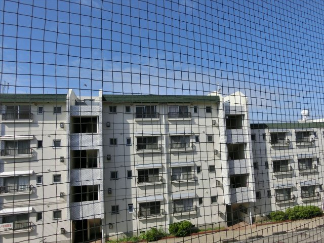 マンション愛晃の展望|マンション愛晃