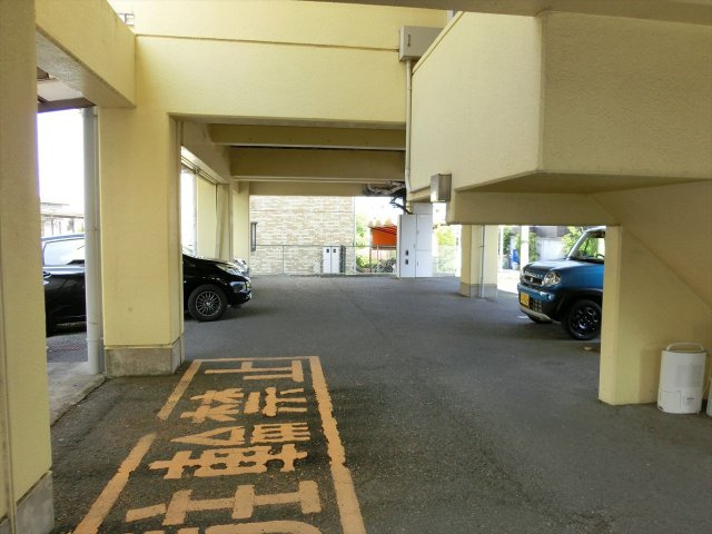 マンション愛晃のその他共用部分|マンション愛晃
