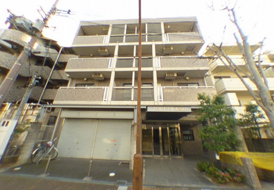 【外観】 | フロレセール南塚口