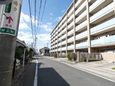 【周辺】 | プティオランジュ