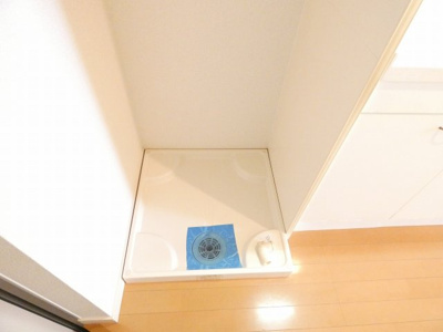【内装】 | プティオランジュ