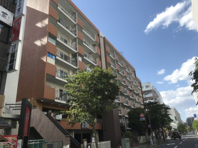 【外観】 | トーカンマンション東陽町