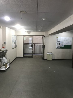 【エントランス】 | トーカンマンション東陽町