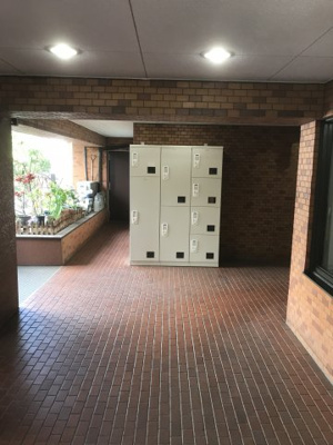 【その他共用部分】 | トーカンマンション東陽町