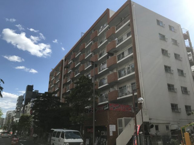 【外観】 | トーカンマンション東陽町