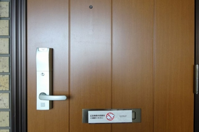 【玄関】 | パセーオ