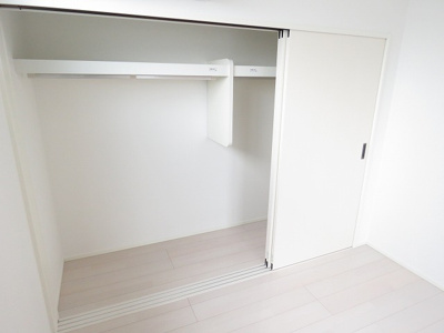 【収納】 | ハーモニーテラス新道