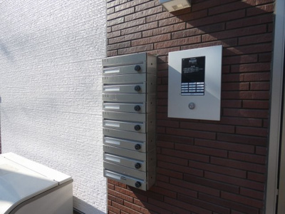 【その他共用部分】 | ハーモニーテラス新道