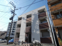 ハーモニーテラス新道の画像