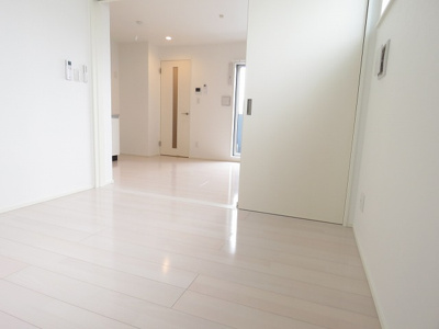 【子供部屋】 | ハーモニーテラス新道