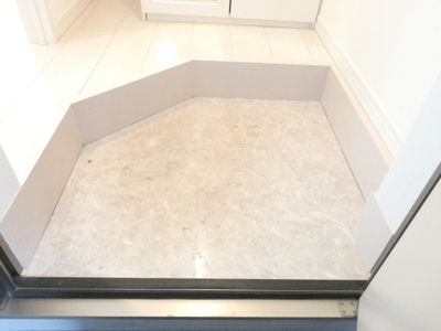 【玄関】 | ハーモニーテラス新道