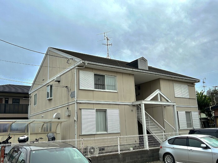 サニーコートカノウＢ