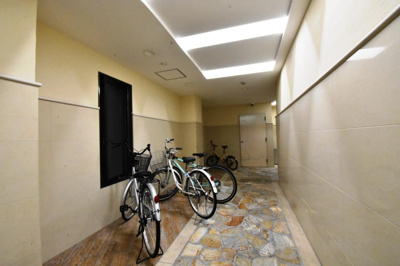 【その他共用部分】 | プレステージ天満