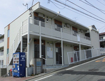 グランツ　ハイツⅡの画像