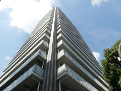 【外観】 | エルヴェ東天満