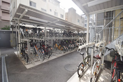 【その他共用部分】 | エルヴェ東天満