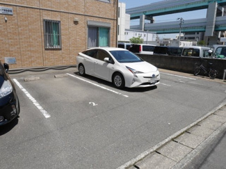 【駐車場】 | レトア博多駅南の駐車場