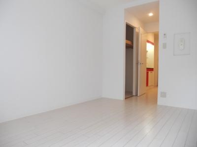 FIRST COURT五条新町（ファーストコート五条新町）の子供部屋|洋室