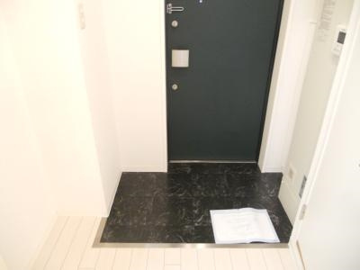 FIRST COURT五条新町（ファーストコート五条新町）の玄関|玄関