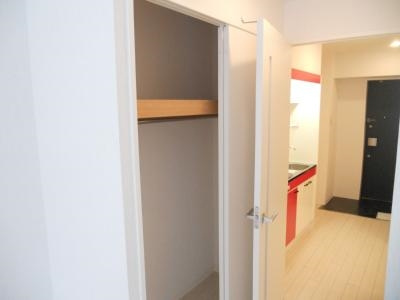 FIRST COURT五条新町（ファーストコート五条新町）の内装|内装