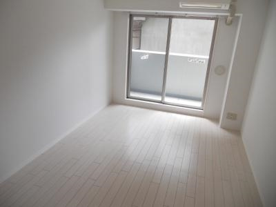 FIRST COURT五条新町（ファーストコート五条新町）の洋室|内装