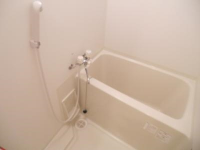 FIRST COURT五条新町（ファーストコート五条新町）の浴室|お風呂