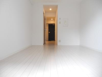 FIRST COURT五条新町（ファーストコート五条新町）の寝室|洋室