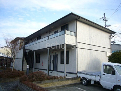 【外観】 | ルシードソノベA