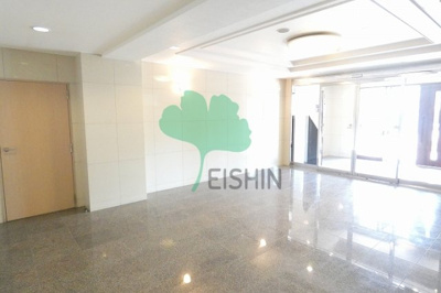 【エントランス】 | ツインズ博多S館