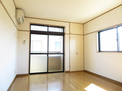 【居間・リビング】 | メゾン・アイ