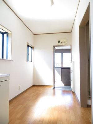 【内装】 | メゾン・アイ