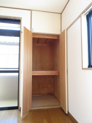 【収納】 | メゾン・アイ