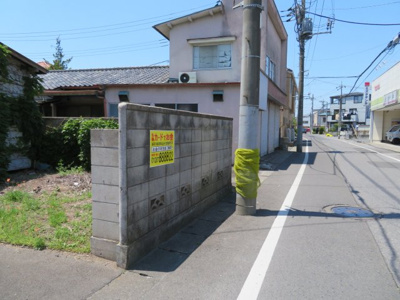 【その他】 | メゾン・アイ | 近隣ゴミ置き場