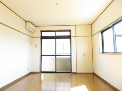 【居間・リビング】 | メゾン・アイ