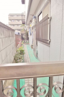 【その他共用部分】 | エステート・セキヅカ | 初期費用の分割可能。現地待ち合わせ、夜間の見学も可能です。