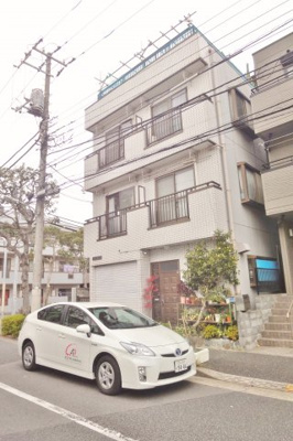 【外観】 | エステート・セキヅカ | 初期費用の分割可能。現地待ち合わせ、夜間の見学も可能です。