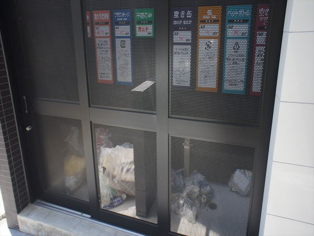 コモレビスクエア大須｜名古屋市の賃貸ならMy賃貸のその他共用部分|コモレビスクエア大須