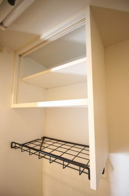 【キッチン】 | 上萱の園